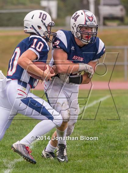 Thumbnail 3 in Ellington/Somers @ Avon photogallery.