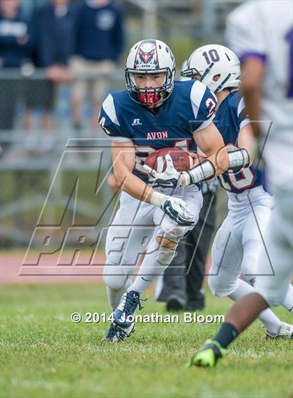 Thumbnail 3 in Ellington/Somers @ Avon photogallery.