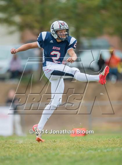 Thumbnail 1 in Ellington/Somers @ Avon photogallery.