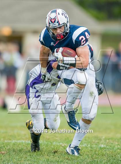 Thumbnail 3 in Ellington/Somers @ Avon photogallery.
