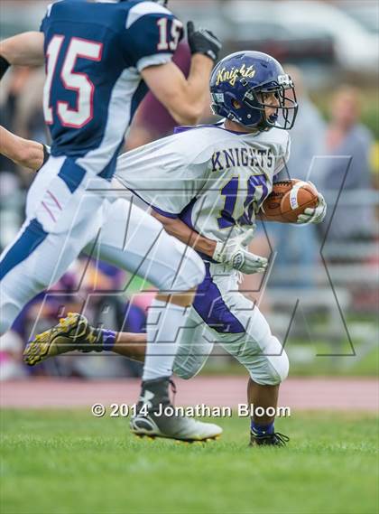 Thumbnail 3 in Ellington/Somers @ Avon photogallery.