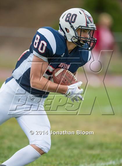 Thumbnail 1 in Ellington/Somers @ Avon photogallery.
