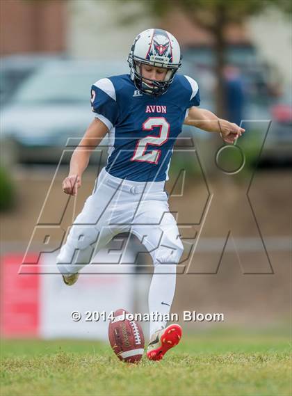 Thumbnail 2 in Ellington/Somers @ Avon photogallery.