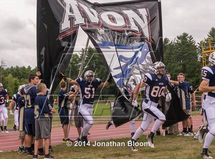 Thumbnail 3 in Ellington/Somers @ Avon photogallery.