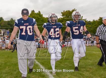 Thumbnail 2 in Ellington/Somers @ Avon photogallery.