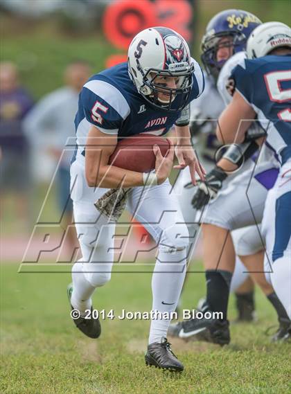 Thumbnail 1 in Ellington/Somers @ Avon photogallery.