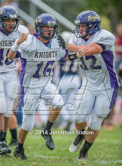 Thumbnail 3 in Ellington/Somers @ Avon photogallery.