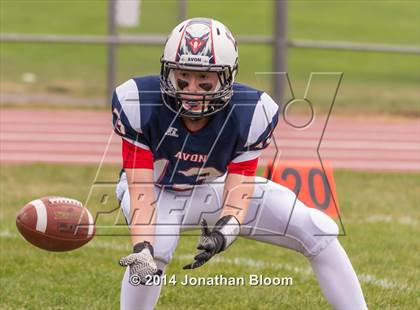 Thumbnail 3 in Ellington/Somers @ Avon photogallery.