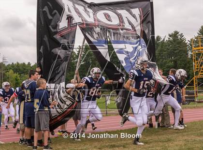 Thumbnail 2 in Ellington/Somers @ Avon photogallery.