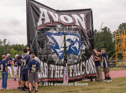 Thumbnail 3 in Ellington/Somers @ Avon photogallery.
