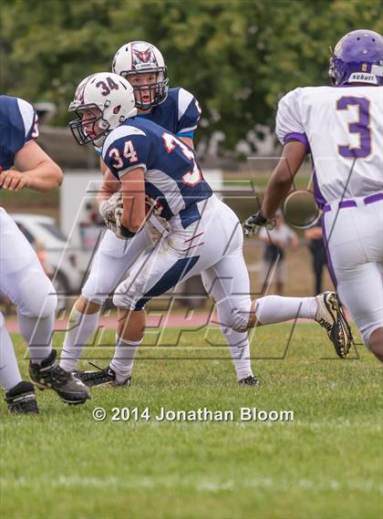 Thumbnail 2 in Ellington/Somers @ Avon photogallery.