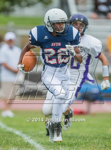 Thumbnail 2 in Ellington/Somers @ Avon photogallery.
