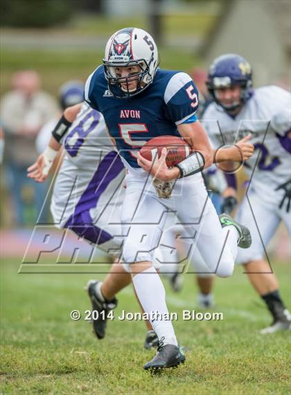 Thumbnail 1 in Ellington/Somers @ Avon photogallery.