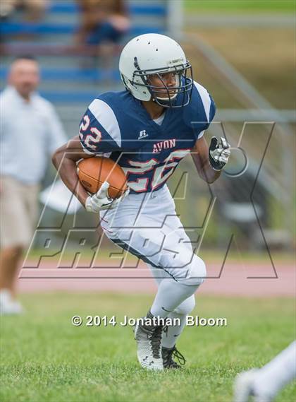 Thumbnail 3 in Ellington/Somers @ Avon photogallery.