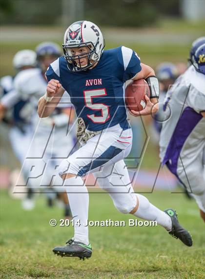Thumbnail 2 in Ellington/Somers @ Avon photogallery.