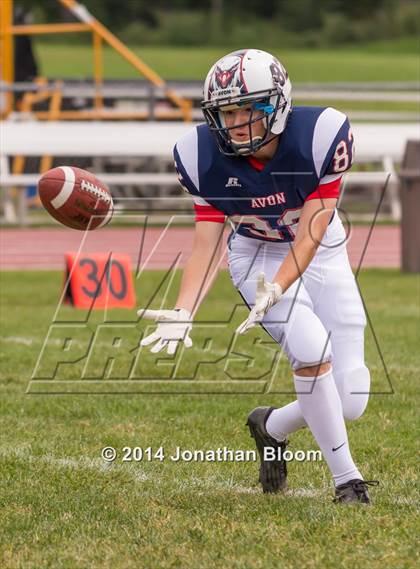 Thumbnail 1 in Ellington/Somers @ Avon photogallery.
