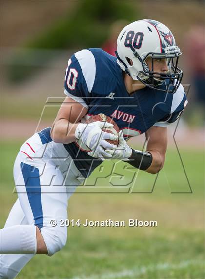 Thumbnail 2 in Ellington/Somers @ Avon photogallery.