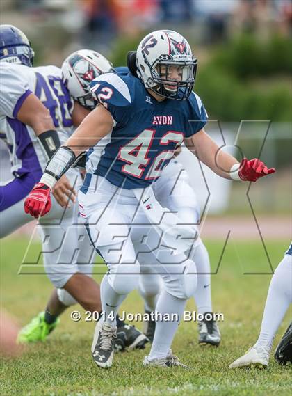 Thumbnail 2 in Ellington/Somers @ Avon photogallery.