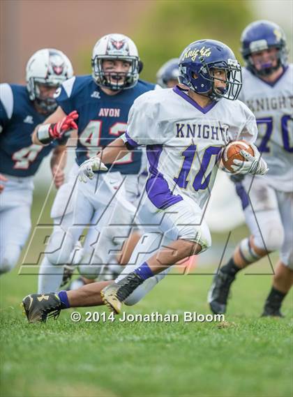 Thumbnail 2 in Ellington/Somers @ Avon photogallery.