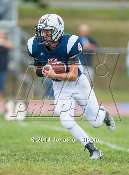 Thumbnail 1 in Ellington/Somers @ Avon photogallery.