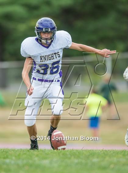 Thumbnail 3 in Ellington/Somers @ Avon photogallery.