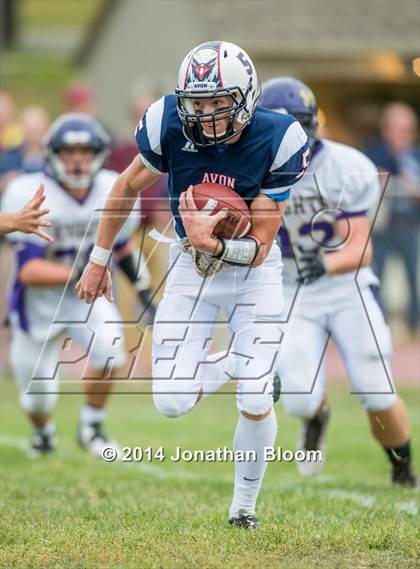 Thumbnail 3 in Ellington/Somers @ Avon photogallery.