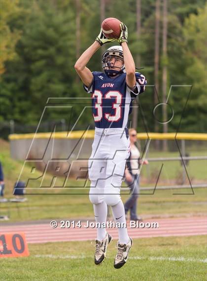 Thumbnail 2 in Ellington/Somers @ Avon photogallery.