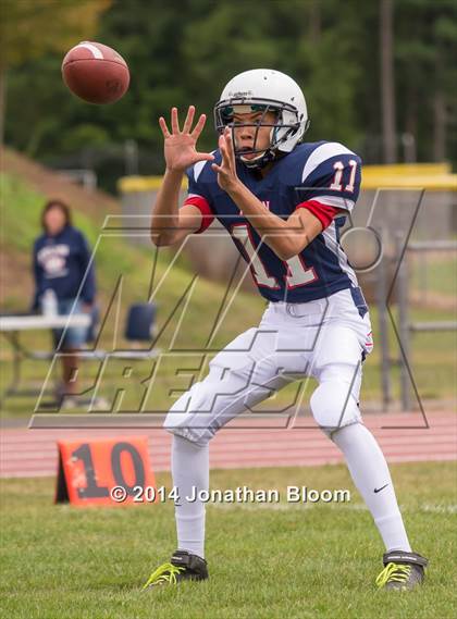 Thumbnail 3 in Ellington/Somers @ Avon photogallery.