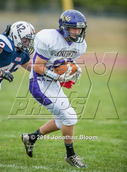 Thumbnail 1 in Ellington/Somers @ Avon photogallery.