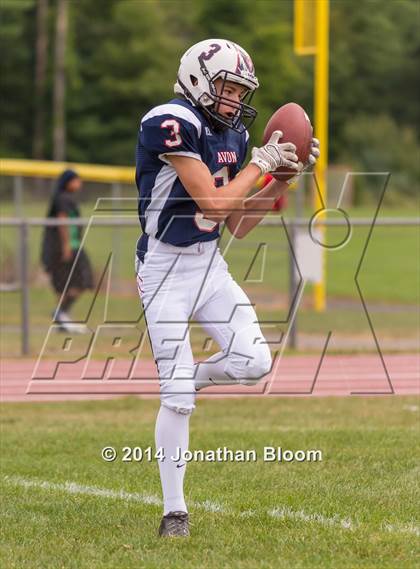 Thumbnail 1 in Ellington/Somers @ Avon photogallery.