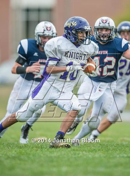 Thumbnail 1 in Ellington/Somers @ Avon photogallery.