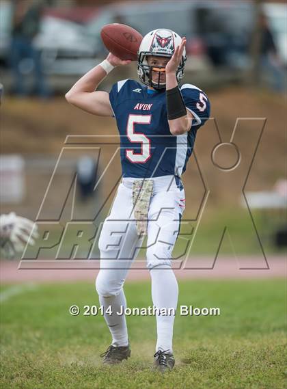 Thumbnail 1 in Ellington/Somers @ Avon photogallery.