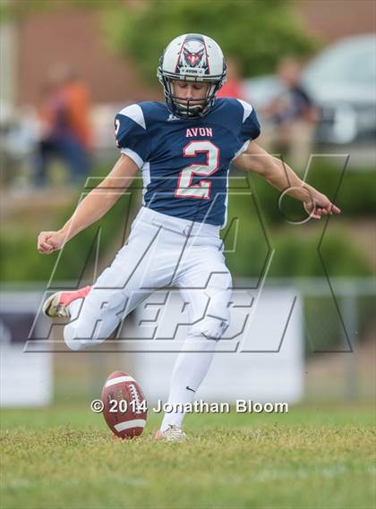 Thumbnail 2 in Ellington/Somers @ Avon photogallery.