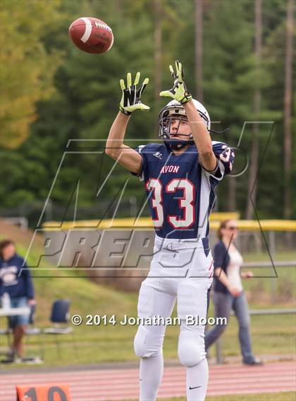 Thumbnail 1 in Ellington/Somers @ Avon photogallery.