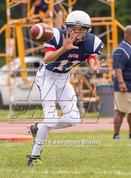 Thumbnail 1 in Ellington/Somers @ Avon photogallery.