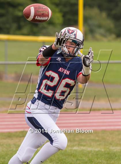 Thumbnail 1 in Ellington/Somers @ Avon photogallery.