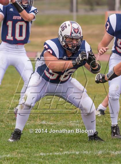 Thumbnail 1 in Ellington/Somers @ Avon photogallery.