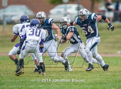 Thumbnail 3 in Ellington/Somers @ Avon photogallery.