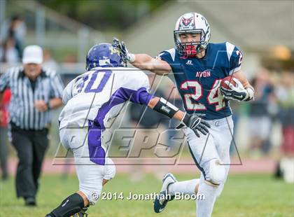 Thumbnail 1 in Ellington/Somers @ Avon photogallery.