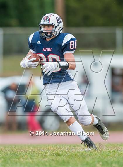 Thumbnail 1 in Ellington/Somers @ Avon photogallery.