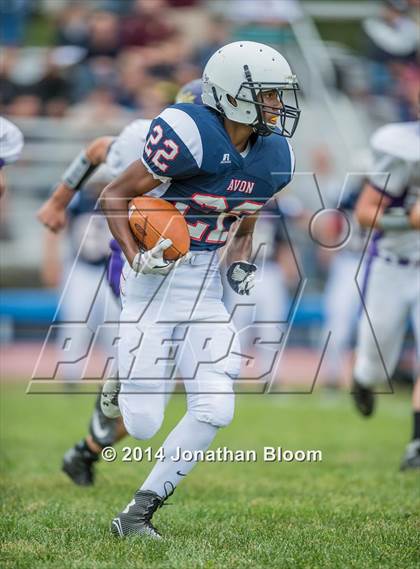 Thumbnail 3 in Ellington/Somers @ Avon photogallery.