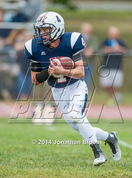 Thumbnail 2 in Ellington/Somers @ Avon photogallery.
