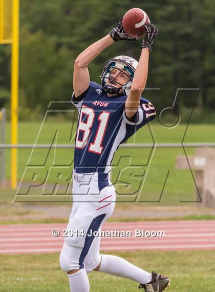 Thumbnail 1 in Ellington/Somers @ Avon photogallery.