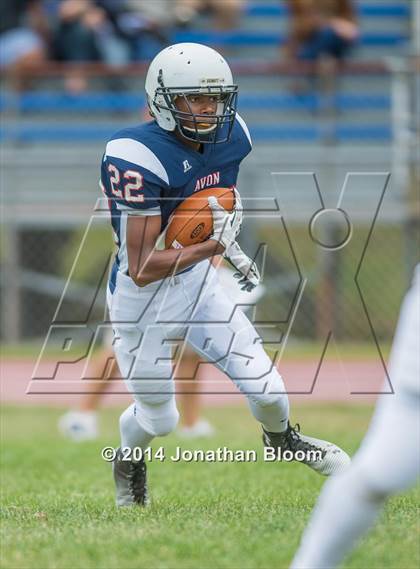Thumbnail 2 in Ellington/Somers @ Avon photogallery.