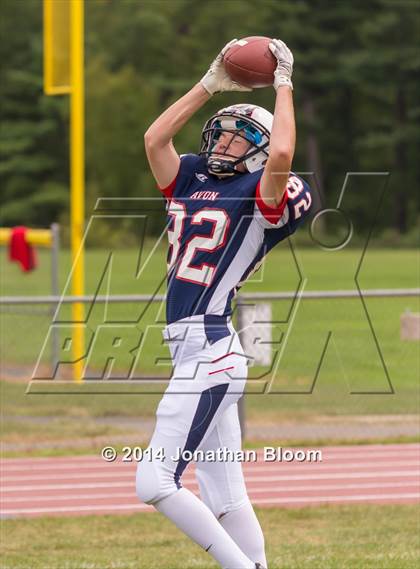 Thumbnail 2 in Ellington/Somers @ Avon photogallery.