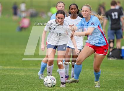 Thumbnail 3 in Pike Road vs. Baker photogallery.