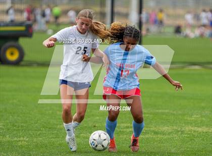 Thumbnail 3 in Pike Road vs. Baker photogallery.