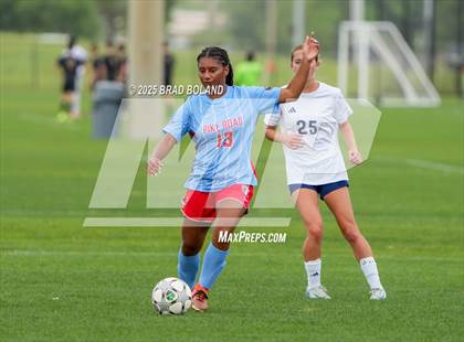 Thumbnail 3 in Pike Road vs. Baker photogallery.