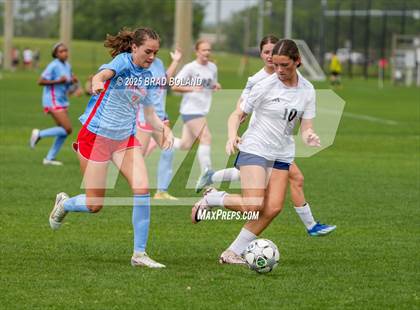Thumbnail 3 in Pike Road vs. Baker photogallery.