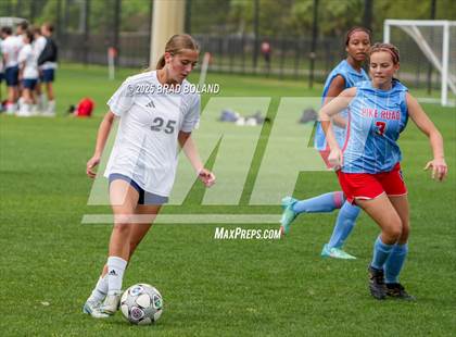 Thumbnail 3 in Pike Road vs. Baker photogallery.